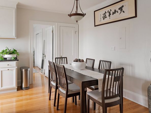 21 Bradlee Rd 32, Medford MA 02155