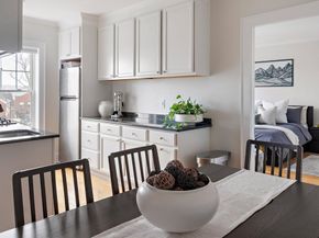 21 Bradlee Rd 32, Medford MA 02155