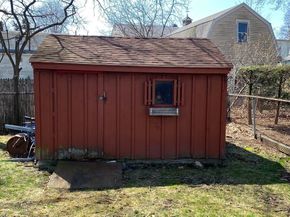 91 Kimball Road, Dedham MA 02026