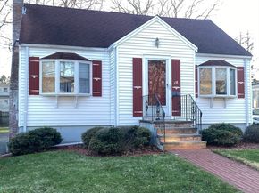 91 Kimball Road, Dedham MA 02026