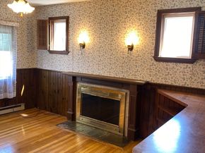 91 Kimball Road, Dedham MA 02026