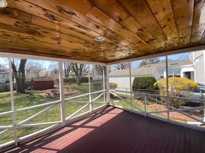 91 Kimball Road, Dedham MA 02026