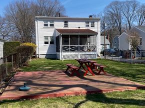 91 Kimball Road, Dedham MA 02026