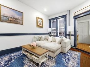 49 Revere Street 3, Boston MA 02114