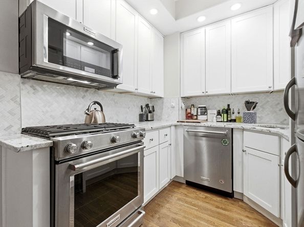 49 Revere Street 3, Boston MA 02114