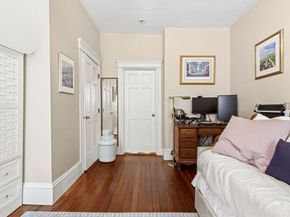 49 Revere Street 3, Boston MA 02114