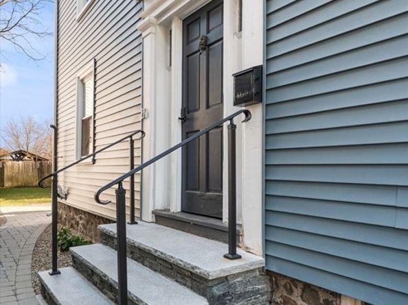 99 Mason 2, Salem MA 01970