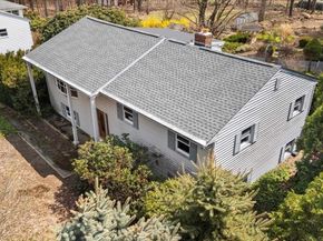 52 South Rd, Holden MA 01520