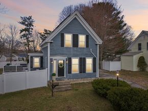 370 Broad St, Weymouth MA 02188