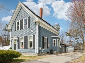 370 Broad St, Weymouth MA 02188
