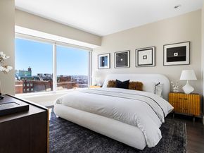 110 Stuart St 18H, Boston MA 02116