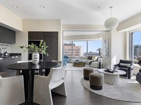 110 Stuart St 18H, Boston MA 02116