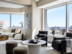 110 Stuart St 18H, Boston MA 02116