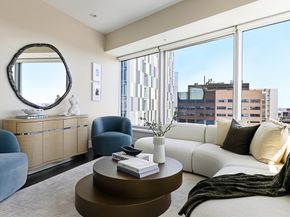 110 Stuart St 18H, Boston MA 02116