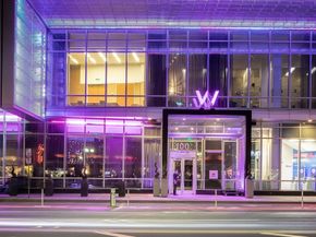 110 Stuart St 18H, Boston MA 02116