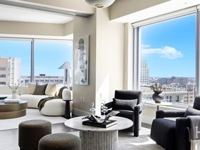 110 Stuart St 18H, Boston MA 02116