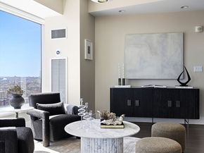 110 Stuart St 18H, Boston MA 02116