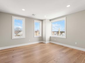 308 Newton Street 1A, Waltham MA 02453