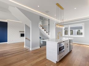 308 Newton Street 1A, Waltham MA 02453