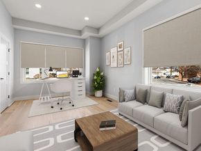 308 Newton Street 1A, Waltham MA 02453