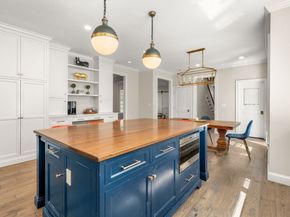 27 Silver Hill, Weston MA 02493