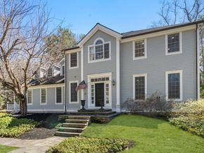 27 Silver Hill, Weston MA 02493