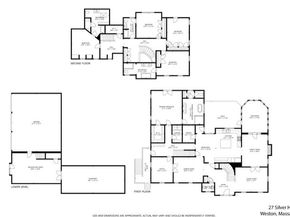 27 Silver Hill, Weston MA 02493