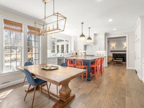 27 Silver Hill, Weston MA 02493