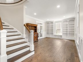 27 Silver Hill, Weston MA 02493