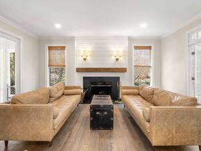 27 Silver Hill, Weston MA 02493
