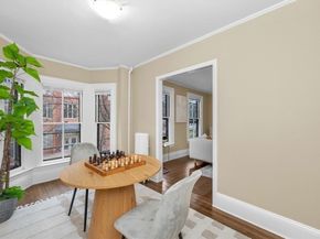 29 Sacramento St 2, Cambridge MA 02138