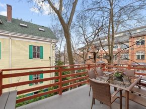 29 Sacramento St 2, Cambridge MA 02138