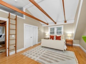 29 Sacramento St 2, Cambridge MA 02138