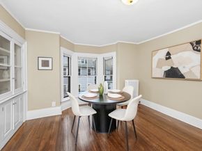 29 Sacramento St 2, Cambridge MA 02138