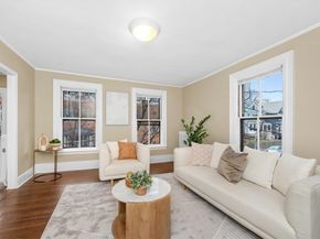 29 Sacramento St 2, Cambridge MA 02138