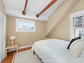 29 Sacramento St 2, Cambridge MA 02138
