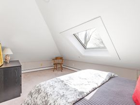 390 Weld St 2, Boston MA 02132