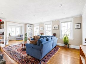 390 Weld St 2, Boston MA 02132