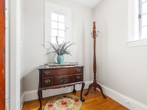 390 Weld St 2, Boston MA 02132