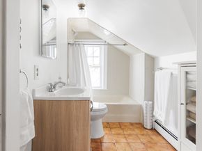 390 Weld St 2, Boston MA 02132