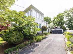 390 Weld St 2, Boston MA 02132