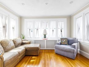 390 Weld St 2, Boston MA 02132