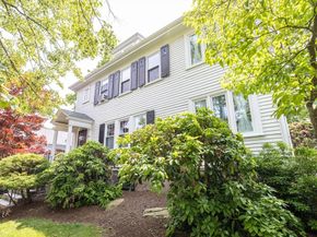 390 Weld St 2, Boston MA 02132