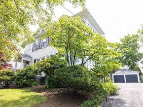 390 Weld St 2, Boston MA 02132
