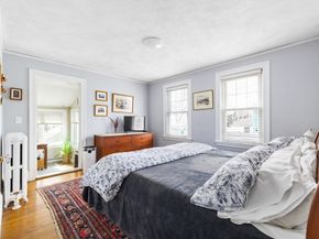 390 Weld St 2, Boston MA 02132