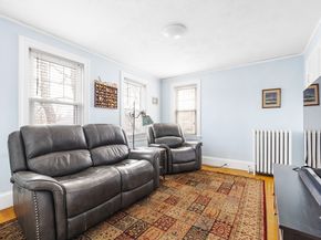 390 Weld St 2, Boston MA 02132