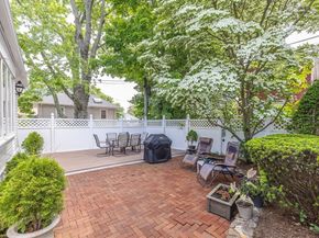 390 Weld St 2, Boston MA 02132