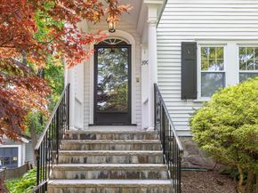390 Weld St 2, Boston MA 02132