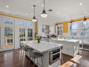 49 Shaw St, Newton MA 02465