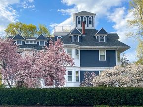 49 Shaw St, Newton MA 02465
